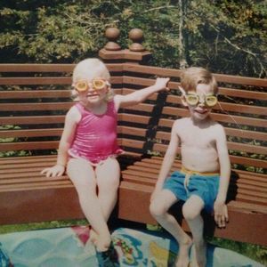 Meet your Posher, Patricia